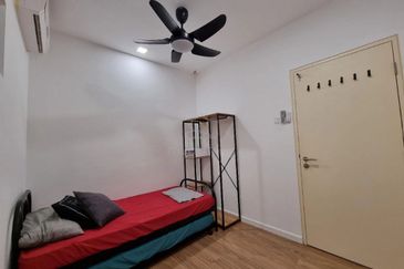 LakeFront Residence Cyberjaya