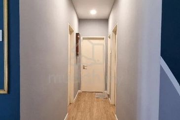 LakeFront Residence Cyberjaya