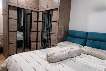 LakeFront Residence Cyberjaya