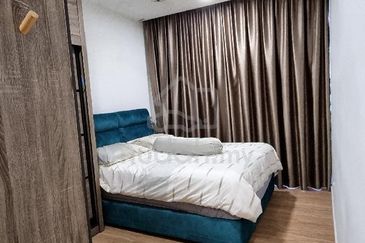 LakeFront Residence Cyberjaya