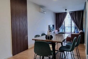 LakeFront Residence Cyberjaya