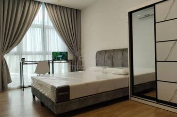 LakeFront Residence Cyberjaya