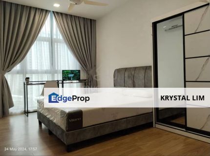 Lakefront Residence (Tower 4), Selangor, Cyberjaya