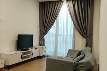 LakeFront Residence Cyberjaya