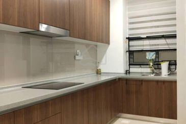 LakeFront Residence Cyberjaya