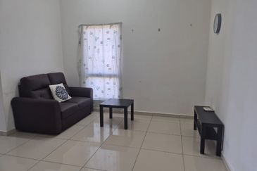 CyberSquare @ Cyberjaya