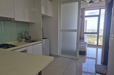 CyberSquare @ Cyberjaya