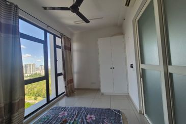 CyberSquare @ Cyberjaya