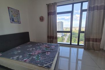 CyberSquare @ Cyberjaya