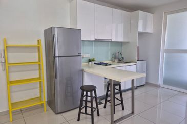 CyberSquare @ Cyberjaya