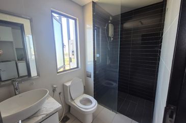 CyberSquare @ Cyberjaya