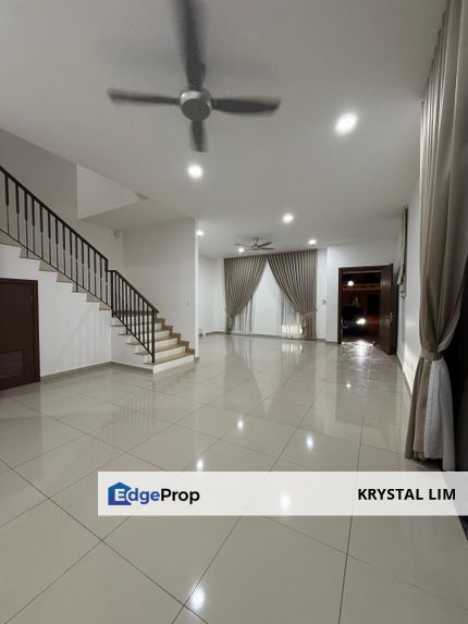 Setia Safiro Phase 34500, Selangor, Cyberjaya
