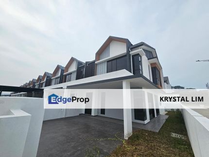 Serenia City Anisa (End Lot Subsale), Selangor, Sepang