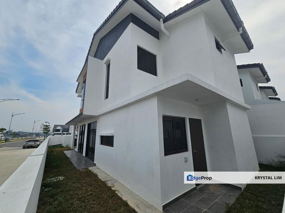 Serenia City Anisa (End Lot Subsale), Selangor, Sepang