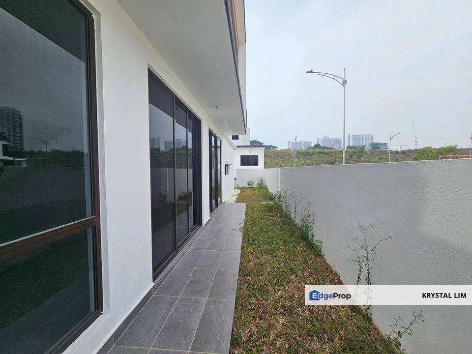 Serenia City Anisa (End Lot Subsale), Selangor, Sepang