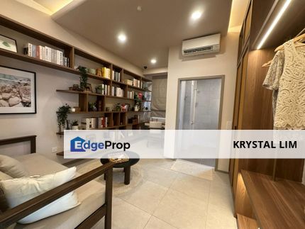 Cybersouth Lakefront Landed (Ready 2028 Q3), Selangor, Cyberjaya