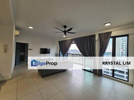 Serin Residency Cyberjaya, Selangor, Cyberjaya