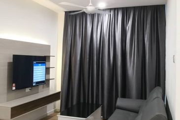 LakeFront Residence Cyberjaya