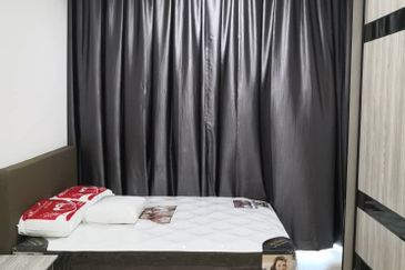 LakeFront Residence Cyberjaya