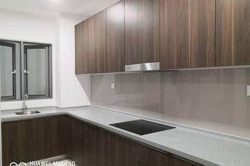 LakeFront Residence Cyberjaya