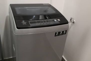 LakeFront Residence Cyberjaya