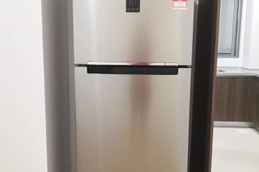 LakeFront Residence Cyberjaya