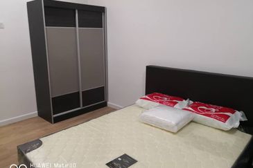 LakeFront Residence Cyberjaya