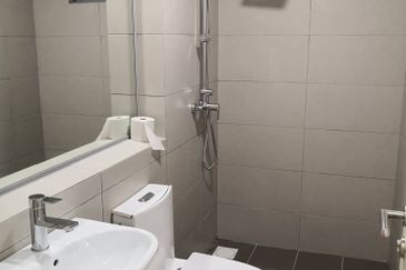 LakeFront Residence Cyberjaya