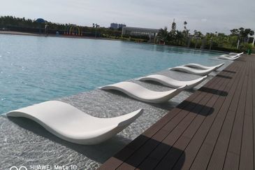 LakeFront Residence Cyberjaya