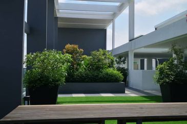 LakeFront Residence Cyberjaya