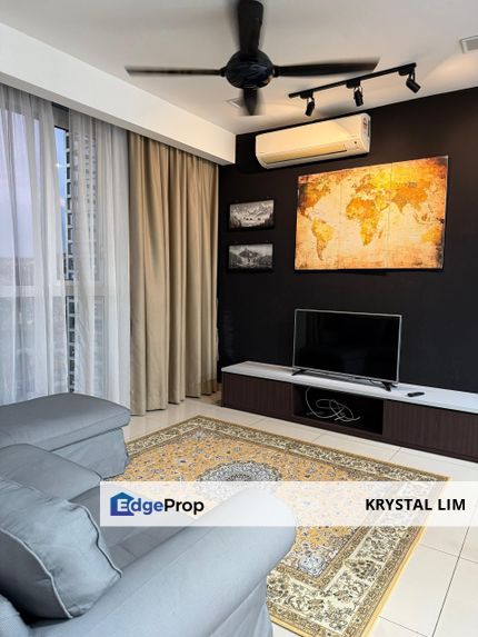 Ceria Residence (Condo), Selangor, Cyberjaya