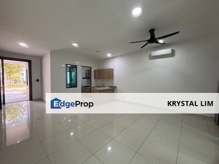 Lepironia Garden (Available Aug 2025), Selangor, Cyberjaya