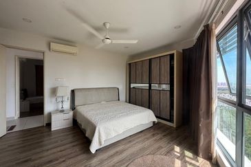 Cristal Serin Residence