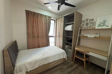 Cristal Serin Residence