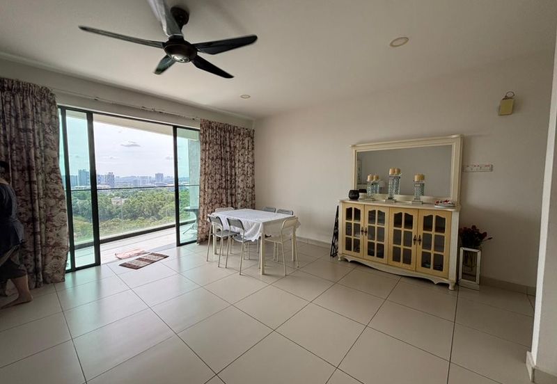 Cristal Serin Residence