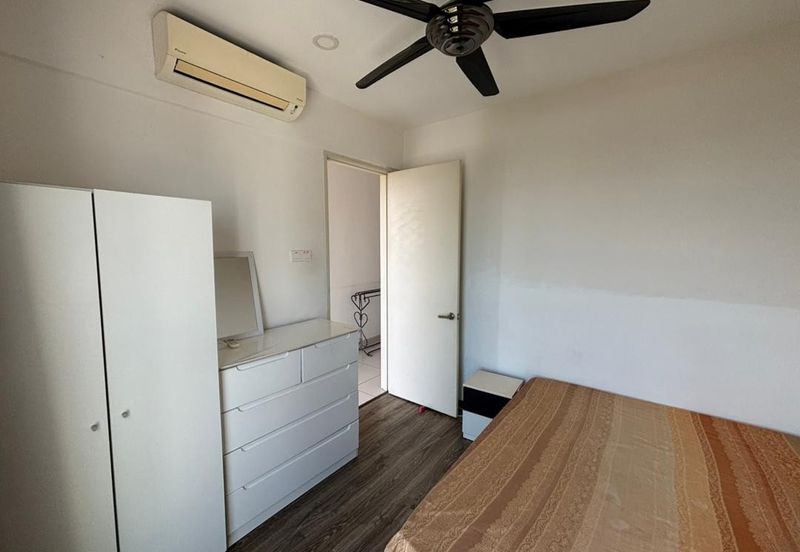 Cristal Serin Residence