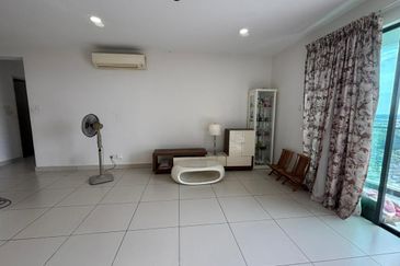 Cristal Serin Residence