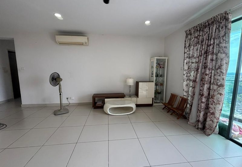 Cristal Serin Residence