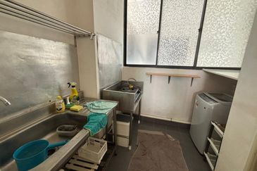 Cristal Serin Residence