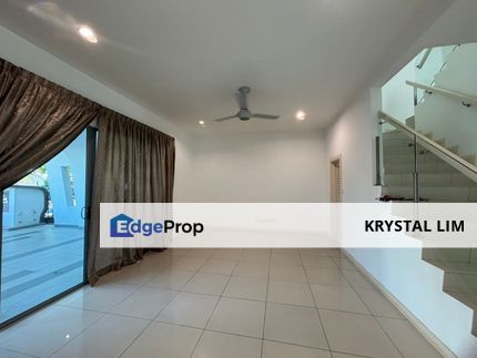 Liu li Garden (2 units for RENT), Selangor, Cyberjaya