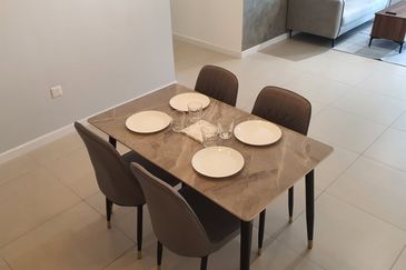 Casa Embun @ Cybersouth