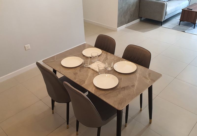 Casa Embun @ Cybersouth