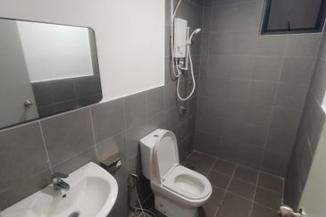 Casa Embun @ Cybersouth