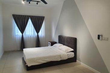 Casa Embun @ Cybersouth