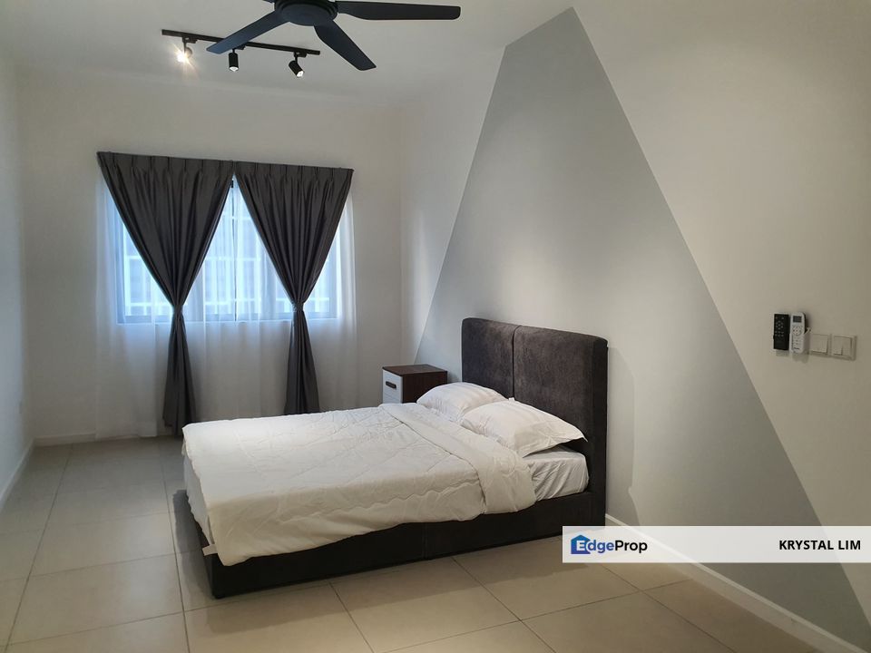 Casa Embun, Selangor, Sepang