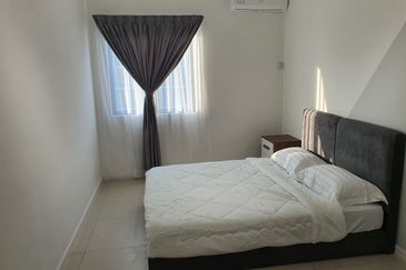 Casa Embun @ Cybersouth