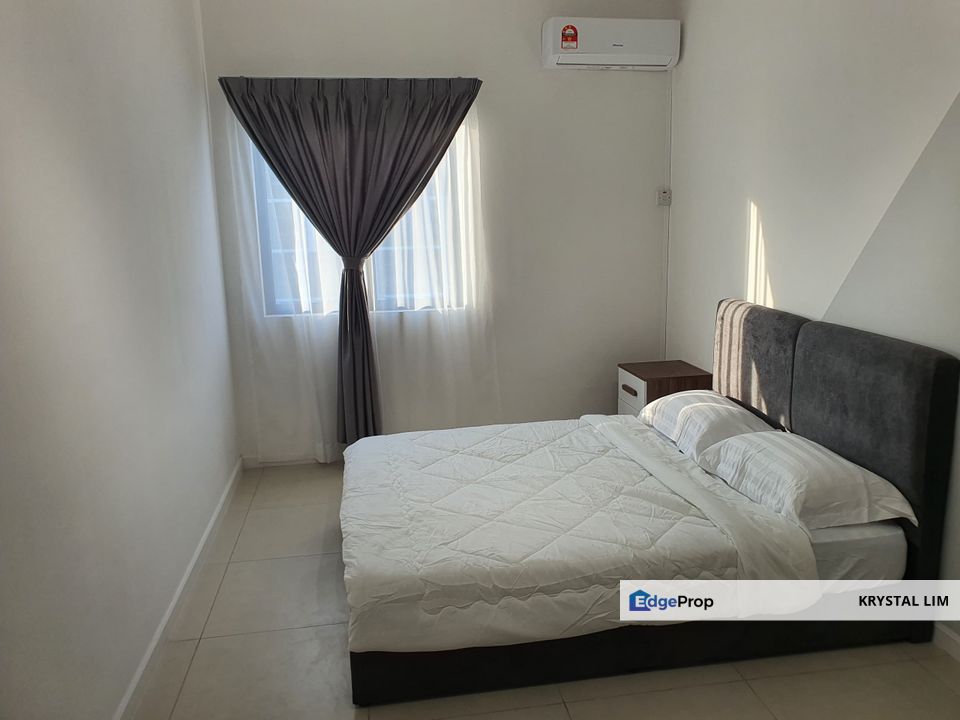 Casa Embun, Selangor, Sepang