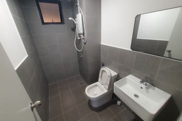 Casa Embun @ Cybersouth