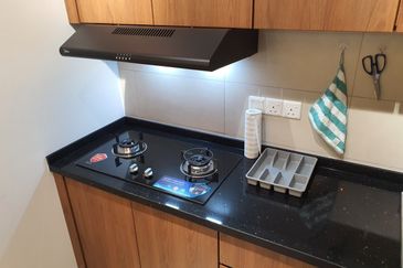 Casa Embun @ Cybersouth