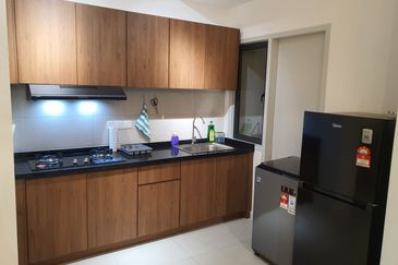 Casa Embun @ Cybersouth